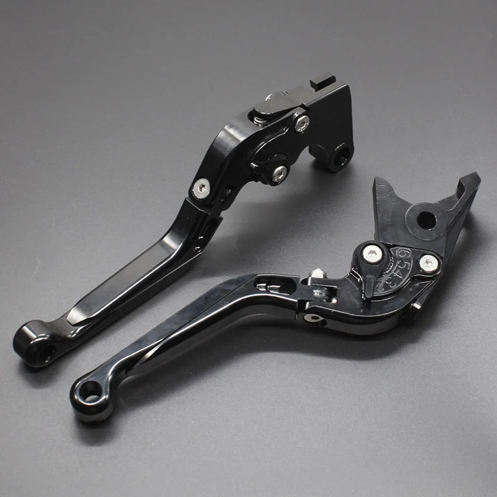 For Aprilia RS125 RS 125 2006 - 2010 2007 2008 2009 CNC Aluminum Adjustable Motorcycle Folding Extendable Brake Clutch Lever | Автомобили