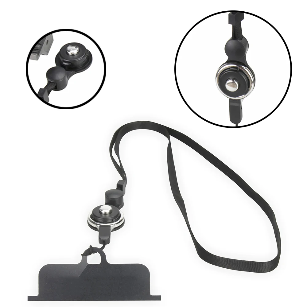 Ремень с дистанционным управлением крючок вешалка плечевой ремень для DJI MAVIC 2