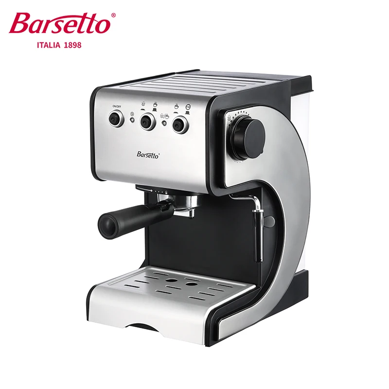 Кофемашина Barsetto BAA621 | Бытовая техника