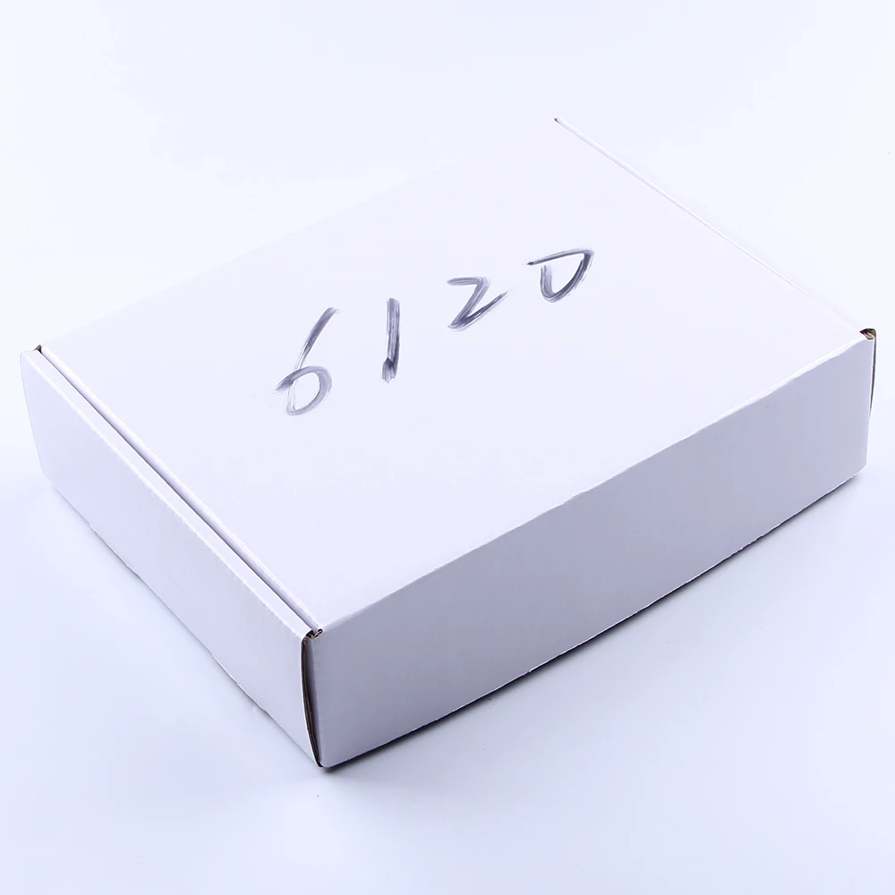 6120U AMF идеальный заменитель HGM6120U SL6120 дизель генератор набор контроллер ЖК дисплей