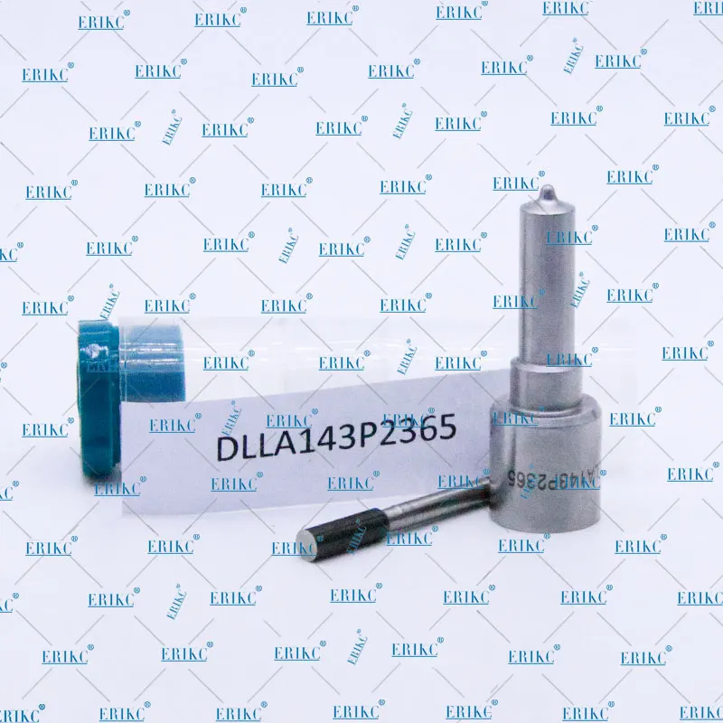 ERIKC 0433172365 Форсунка для топливной системы DLLA 143P2365 DLLA143P2365 bosch 0445110537|Топливный