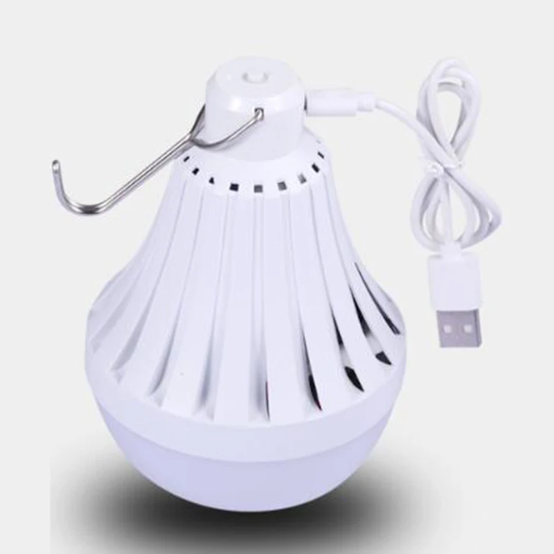 USB Перезаряжаемый светодиодный светильник, лампы для кемпинга, лампы для аварийной ситуации в помещении, на открытом воздухе, Ночной светильник, светодиодный подвесной фонарь, светильник для палатки s