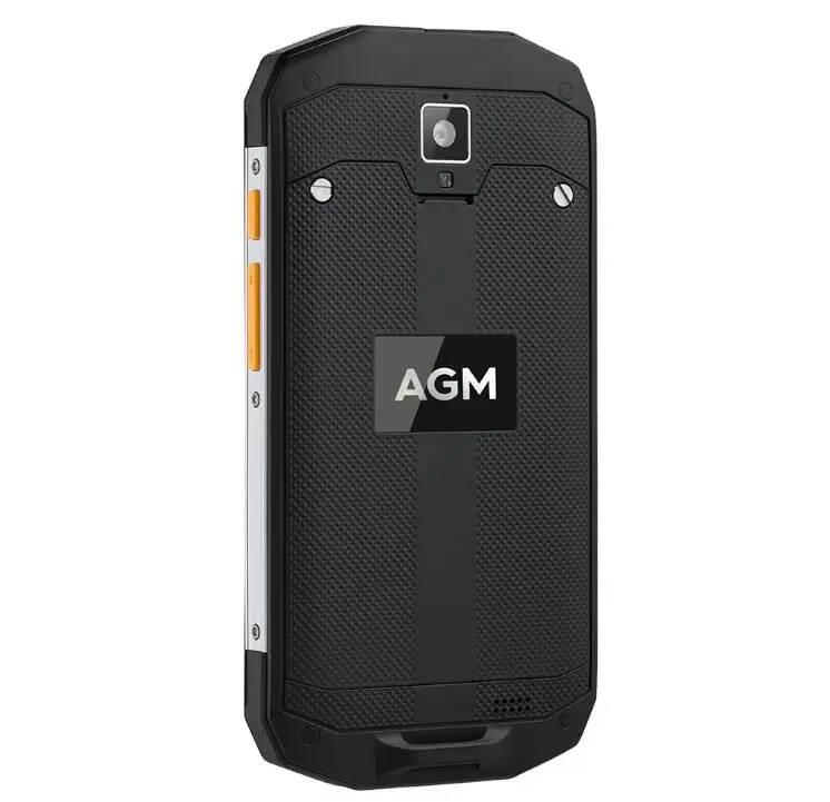 Корабль f Встроенная память RU AGM A8 NFC OTG IP68 Водонепроницаемый 5 0 &quotHD Snapdragon MSM8916 4