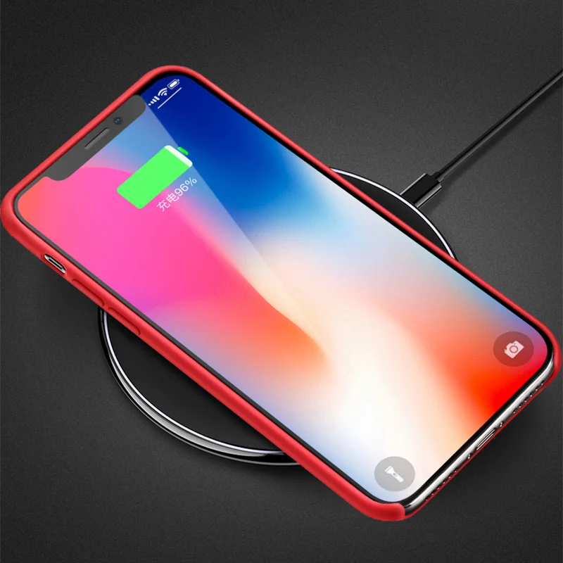 Portefeuille для iPhone 7 Чехол жидкий силиконовый гель Резина противоударный задняя