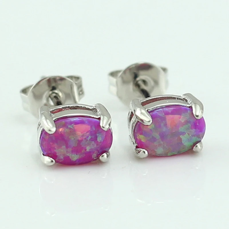 HAIMIS Бесплатная подарочная коробка вечерние наборы Розовый огненный опал