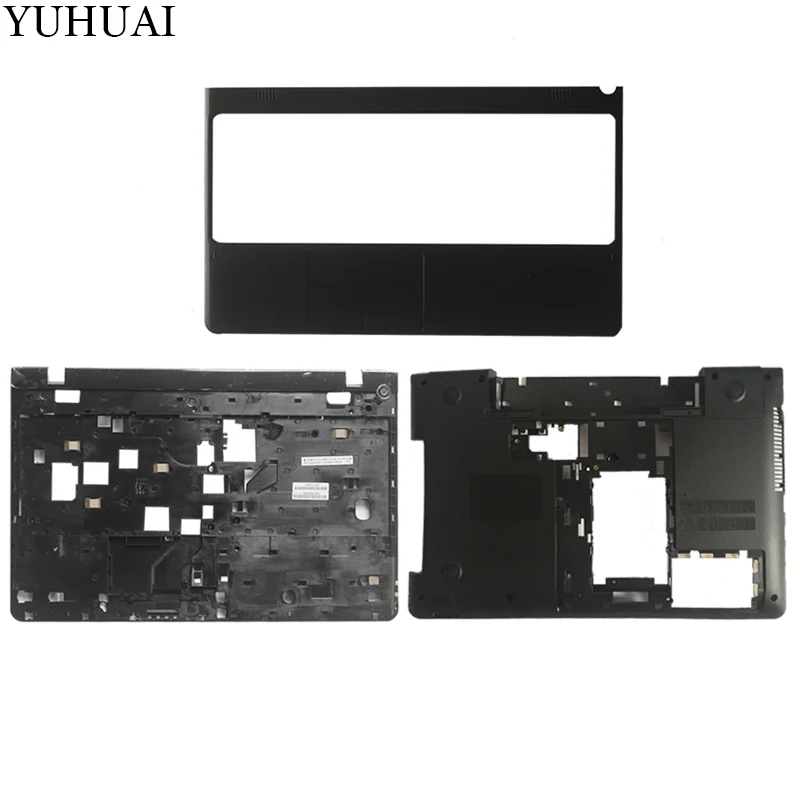 Palmrest cover and D Чехол для samsung 350E5C 355E5C 365E5C Крышка для рук AP0TZ000G11/верхняя крышка AP0TZ000300/чехол для ноутбука - Цвет: Palmrest cover and D