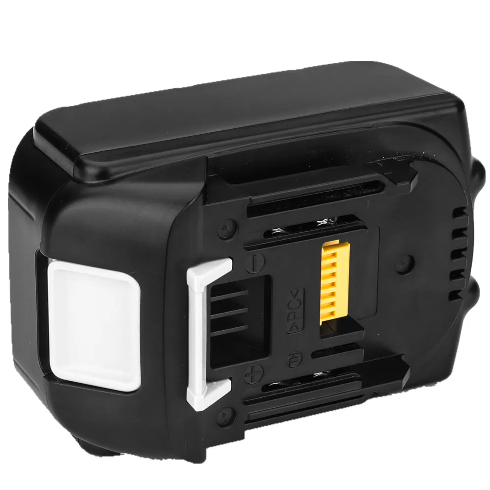 Мощность инструмент Батарея для Makita 18V 4500 мА/ч, 94205-3 BL 1830 BL1815 LXT400 BDF452 BHR202Z BJR181Z BJV180Z BSS610Z BTD140Z