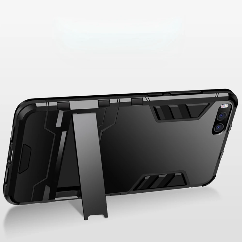 OTAO Новый противоударный защитный чехол для телефона Xiaomi 6 8 SE 5 5S 5X s роскошный