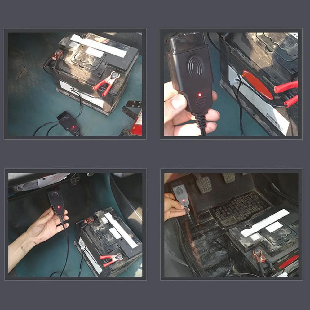 Горячая электрическая Автомобильная батарея замена инструмента помощник авто