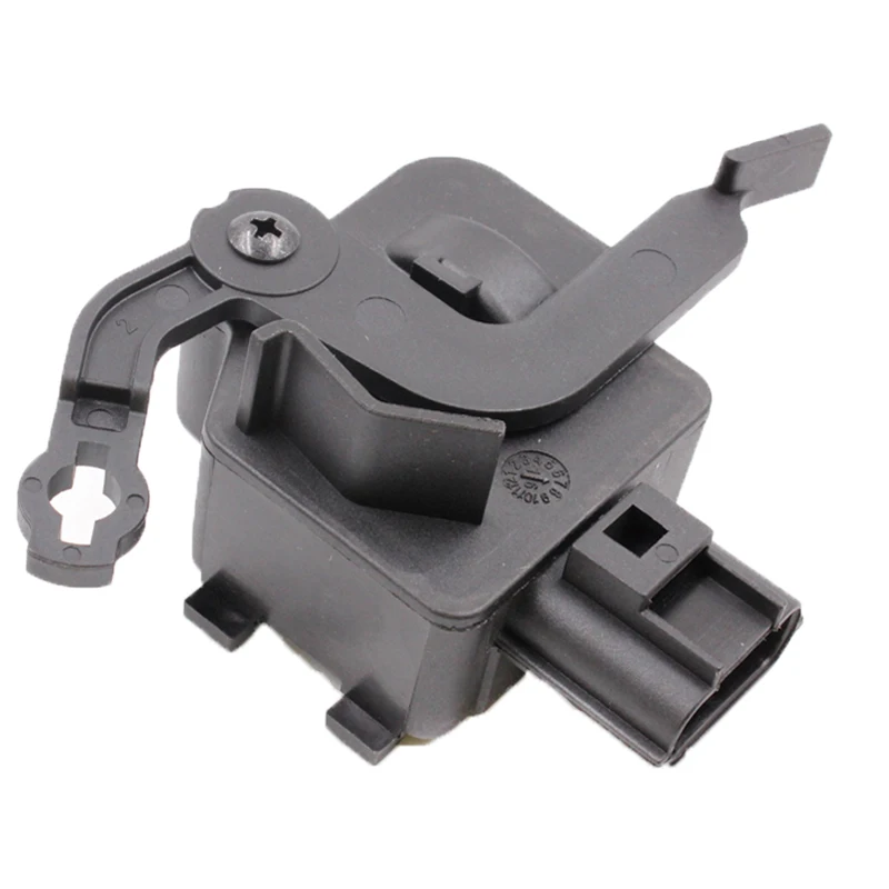Привод блокировки двери передний люк для 1999 2004 Jeep Grand Cherokee 5018479AB 746 260