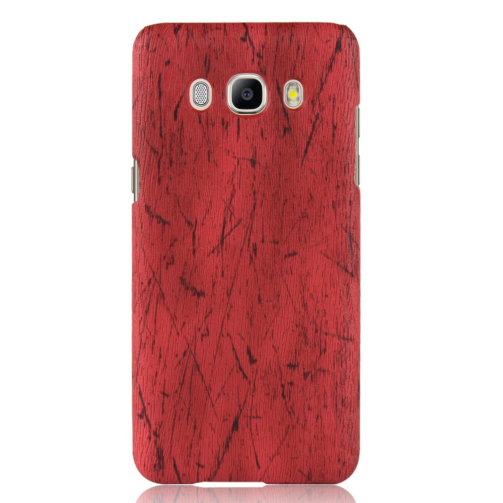 Чехол с деревянным рисунком для Samsung J1 J3 J5 J7 2016 J2 PRO чехол текстурой древесины