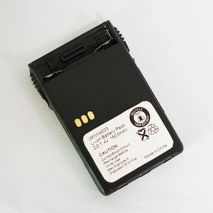 Аккумулятор 7XINbox JMNN4023 для Motorola PRO5150 PRO7150 Elite GP344 GP388 GP644 GP688 EX500 EX560 EX600 GL2000
