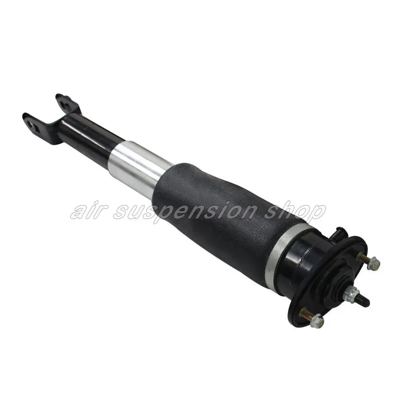 1х амортизатор для задней пневматической подвески с верхним креплением Cadillac SRX 3.6L