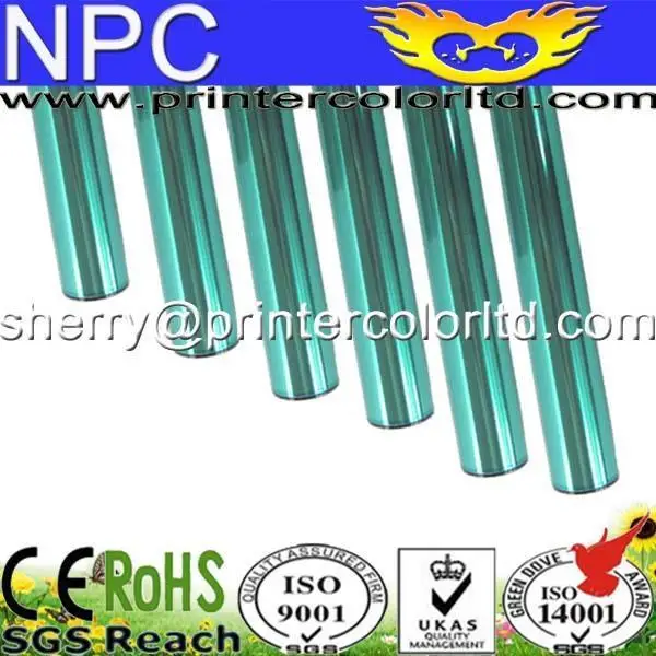 Барабан для Oki-data C330 6015dnmfp MC361 6015DNMFP oki-данных MC362-w MFP совместимый черный ЛАЗЕРНЫЙ