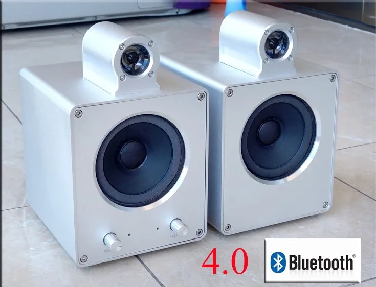 Breeze audio A507 колонка с bluetooth | Электроника