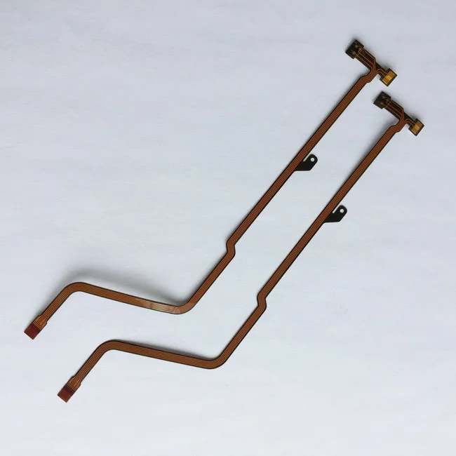 Бесплатная доставка 2 шт./лот светодиодный кабель для 70S/ 80S/ 70R 70S + волоконно