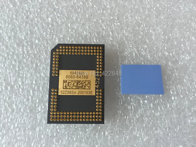 

8060-6038b/8060-6039b/8060-6139b Projector dmd chip for Acer X1130/X1130P/X1161/X110/P1166/x1110 Projectors