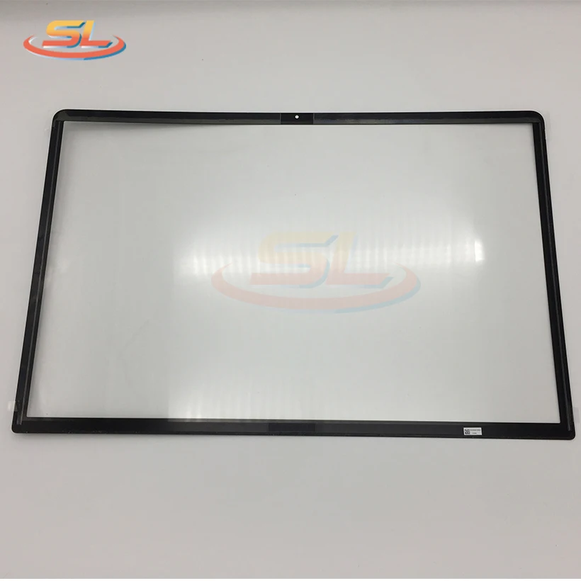 Genuine New A1297 LCD Front Glass for MacBook Pro 17&quot Display Screen 2009-2011 Year | Компьютеры и офис