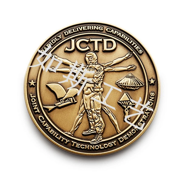 Памятные монеты на заказ | Дом и сад