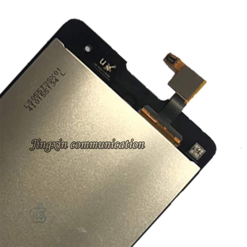 5 &quotдисплей для ZTE Nubia Z7 Max NX505J ПОЛНЫЙ ЖК + сенсорный экран дигитайзер компоненты