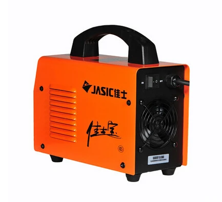 Инверторный Сварочный аппарат DC MMA IGBT ZX7 200E сварочный аппарат|welding machine|dc mmainverter welder