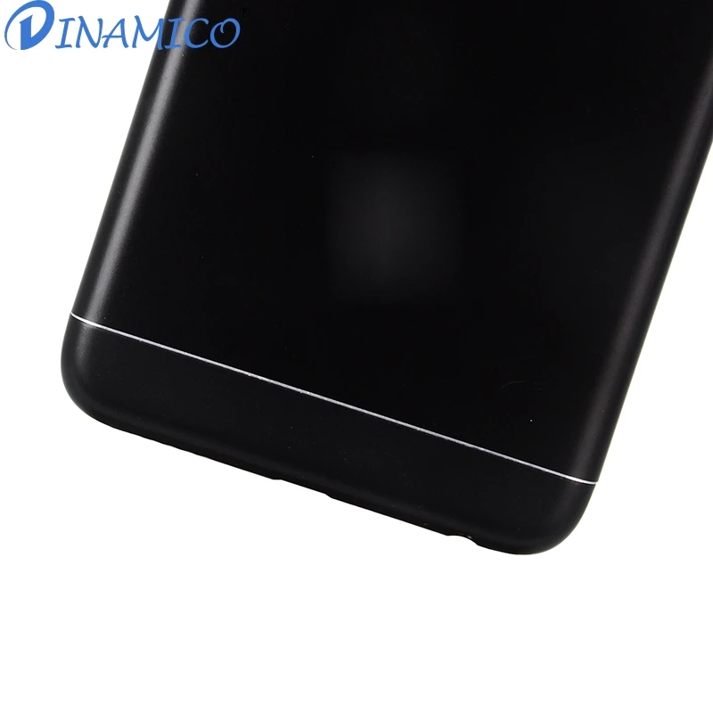 Dinamico 5,6 дюйма для huawei P Smart battery задняя крышка FIG LX1 FIG LA1 FIG LX2 LX3 запасные части Наслаждайтесь 7S корпус задняя крышка
