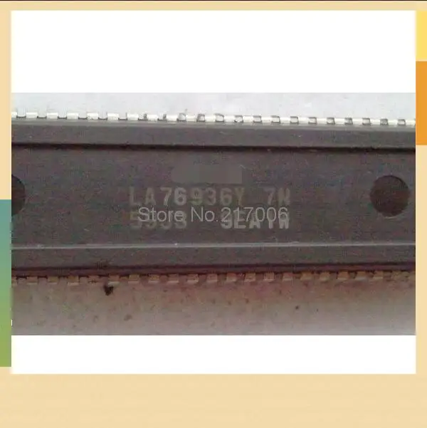 

New LA76936Y 7N 59J3 quality assur