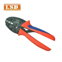 cable ferrules crimping tool plier for 253550mm2 wire cable end sleeve s 2550gf