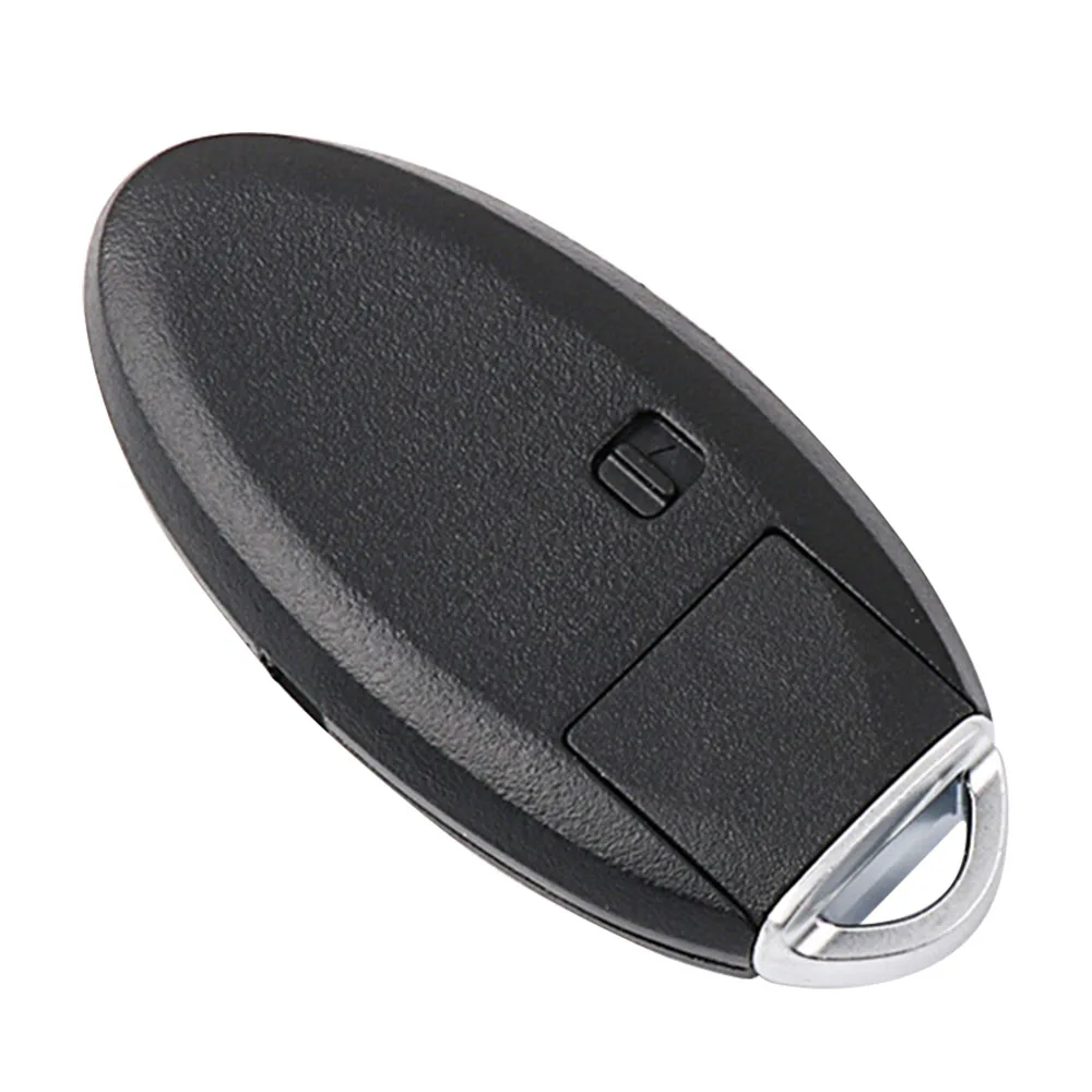 High quality 4 Buttons Smart Remote Key Keyless Fob 315Mhz For Nissan Teana Original Car | Автомобили и мотоциклы