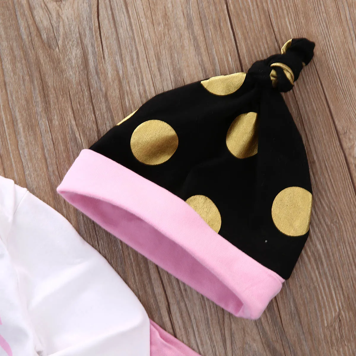 Emmababy/комплект из 4 предметов для маленьких девочек мини-одежда топы с длинными