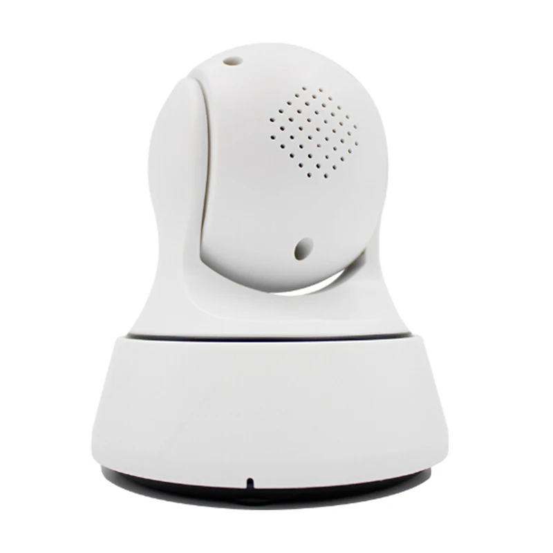 Apleye 720 P HD Беспроводной Wi Fi IP Камера CCTV дома P2P Ночное видение глазного яблока