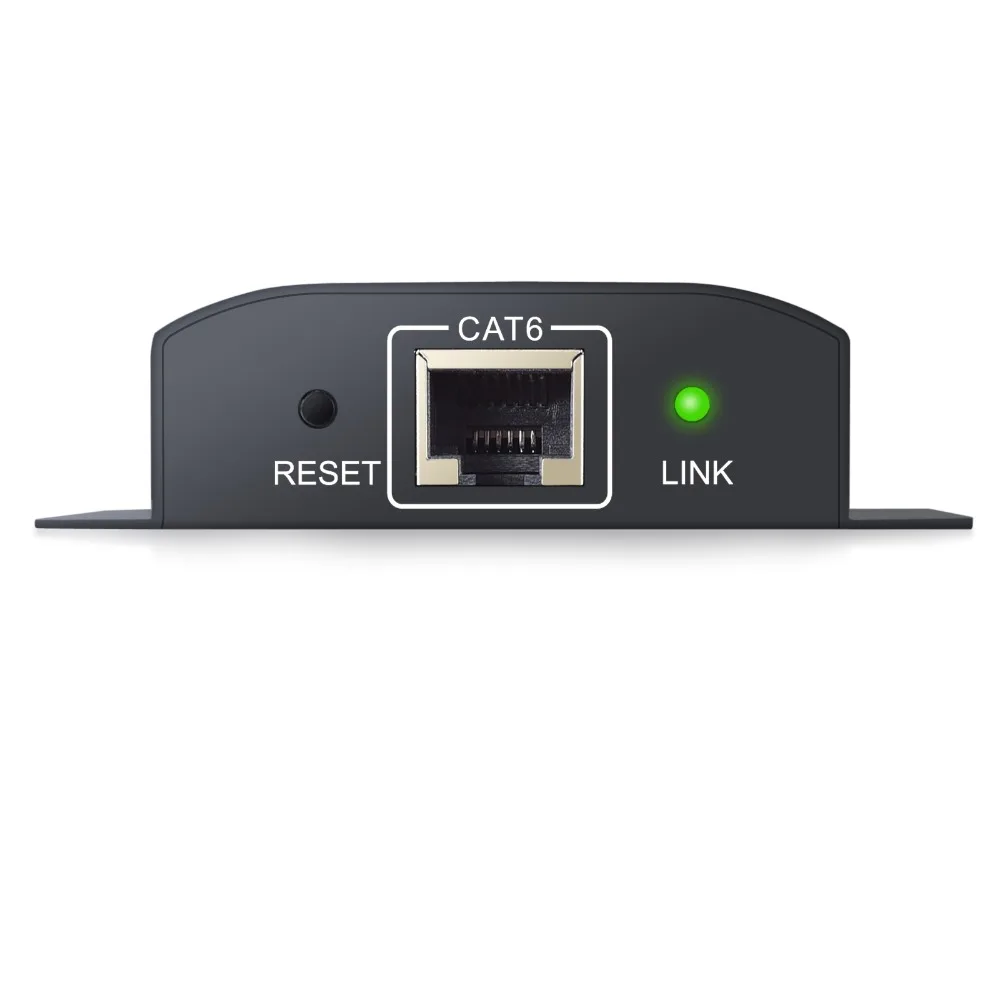 Proster 1080P HDMI Ethernet Сетевой удлинитель для RJ45 Cat6 Cat7 кабель HDMI удлинитель 60 м HDMI Ретранслятор с ИК-пультом дистанционного управления