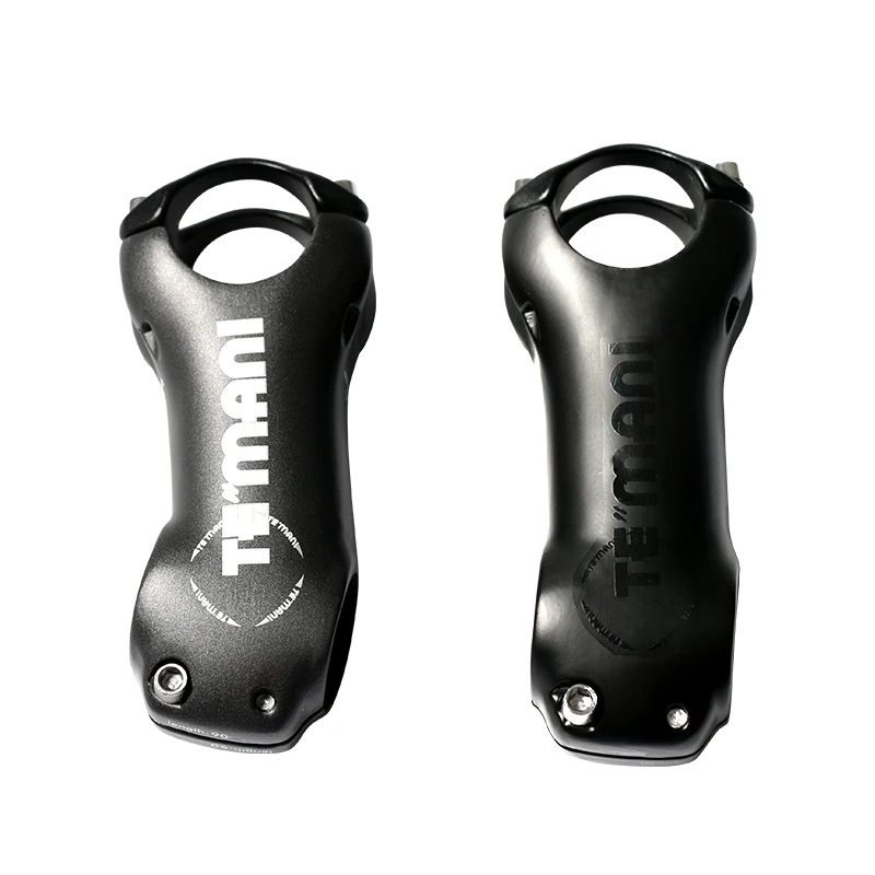 

TEMANI Road Bicycle Stem Carbon Cycling Stem MTB Stems 31.8 80 90 100 110 120 Bicycle Parts Angle 6 17 Degree UD Glossy Matte