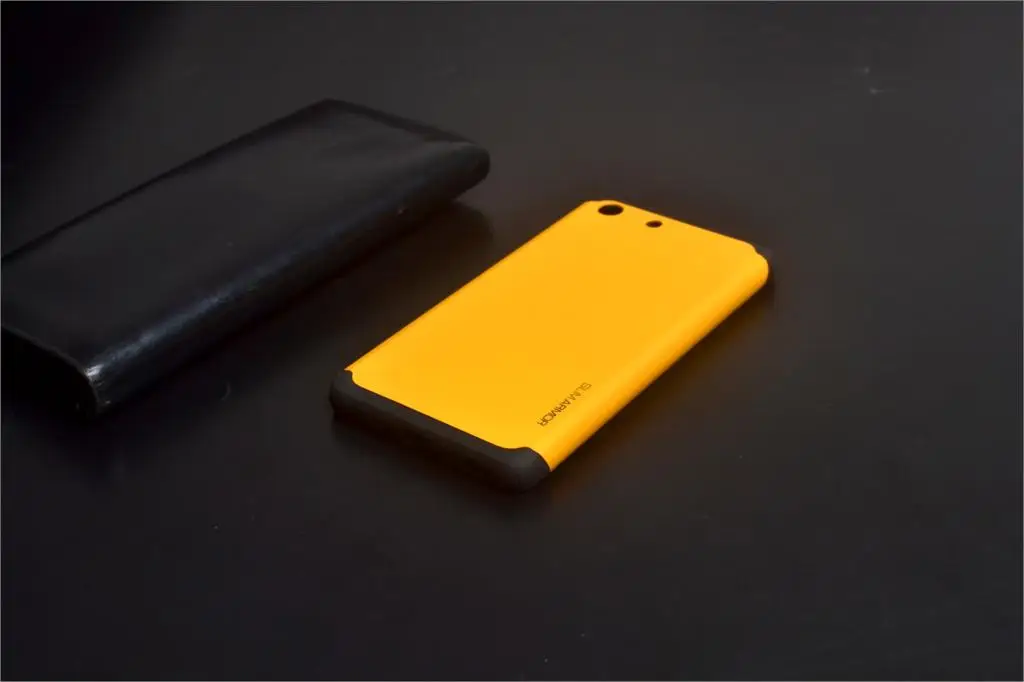 Модный противоударный тонкий защитный чехол для Sony Xperia M5 e5603 e5606 e5653 Чехлы для мобильных телефонов защитный силиконовый чехол+ 1 пленка бесплатно