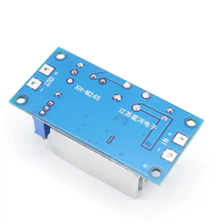 30W DC5-30V 3A Regulator power board Automatic step-up and step-down Power module input / output | Электроника