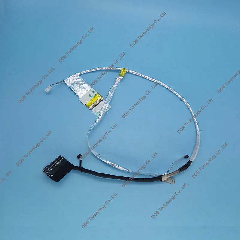 Новый ЖК-видео кабель для HP Pavilion DV7 DV7-6000 DV6-6000 50.4RN10. 012 021 HPMH-B3035050G00014 022 | Компьютеры и