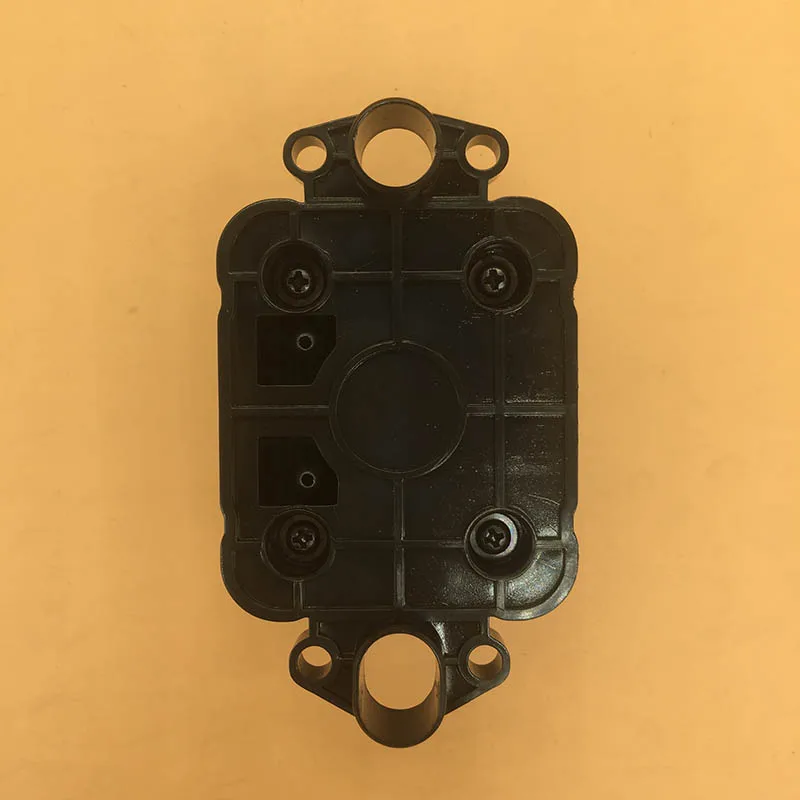 2 шт. импортная резина для Epson DX5 укупорочная станция Топ Thunderjet V1801 V1802 Gongzheng GZ