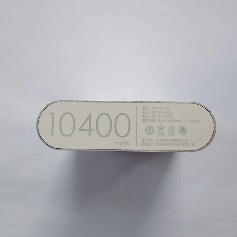 5 в 2.1A 1A мобильный запасные аккумуляторы для телефонов зарядное устройство