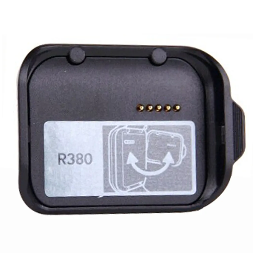 CARPRIE высокоскоростная зарядная станция для часов док Samsung Galaxy Gear 2 SM R380 Watch 6J23