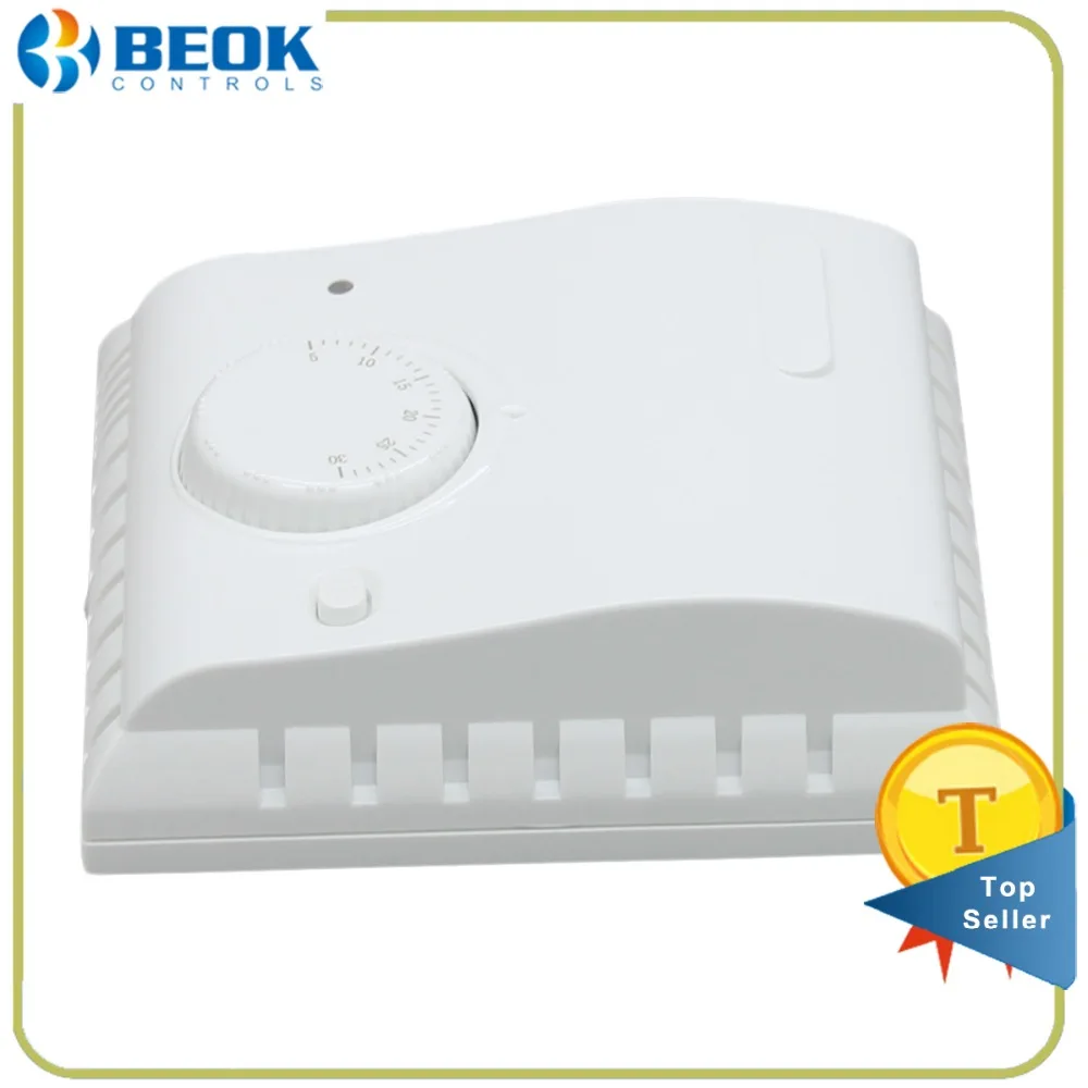 Beok txm8815-ep Электрический Отопление механический термостат Температура контроллер