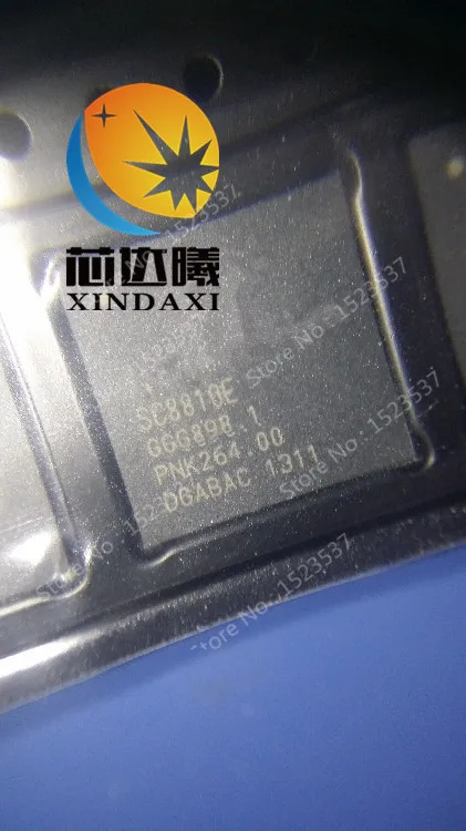 Xindaxi SC8830A SC8825C SC8825A SC8810T SC8810E SC8803GS SC8803G5 SC8801G3 SC8801G2-381G SC8800S4-349G | Электроника