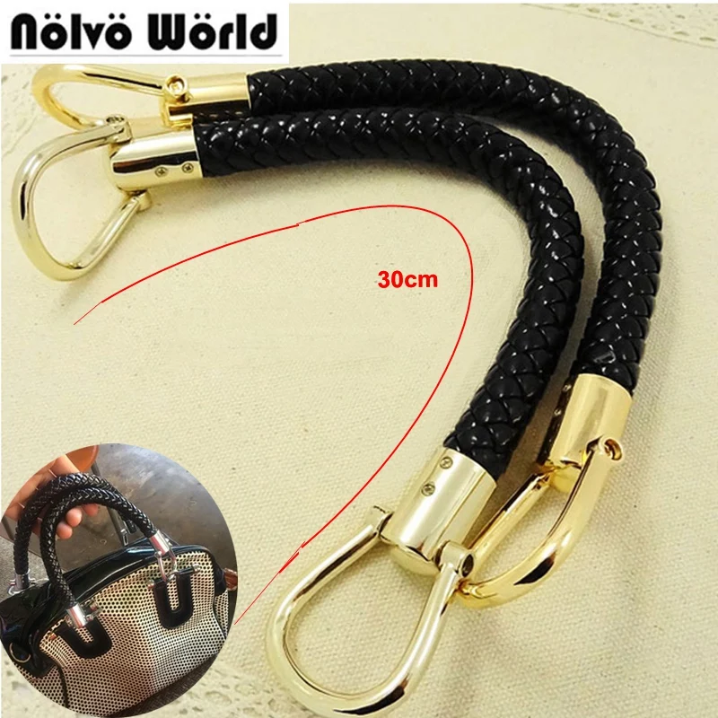 2 шт. высококачественный металлический чехол из искусственной кожи ручной работы