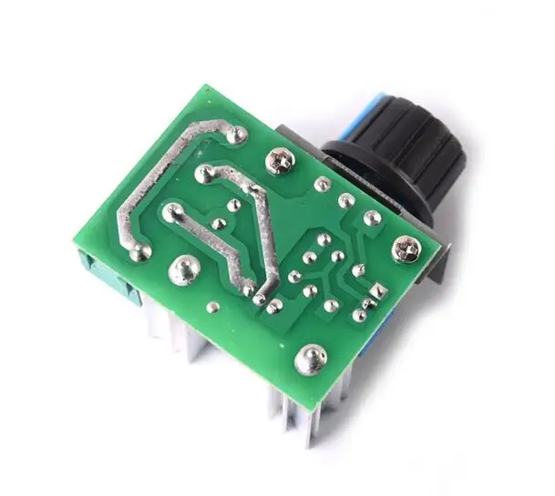 Стабилизатор напряжения регулятор на переменном токе 220 В 2000 Вт|module electronic|module