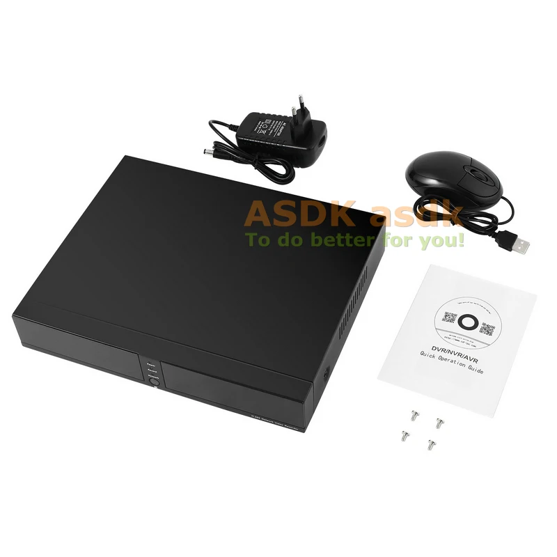 H.265 16 канальный HD NVR CH CCTV 5MP сетевой видеорегистратор HDMI для IP камеры P2P облачная