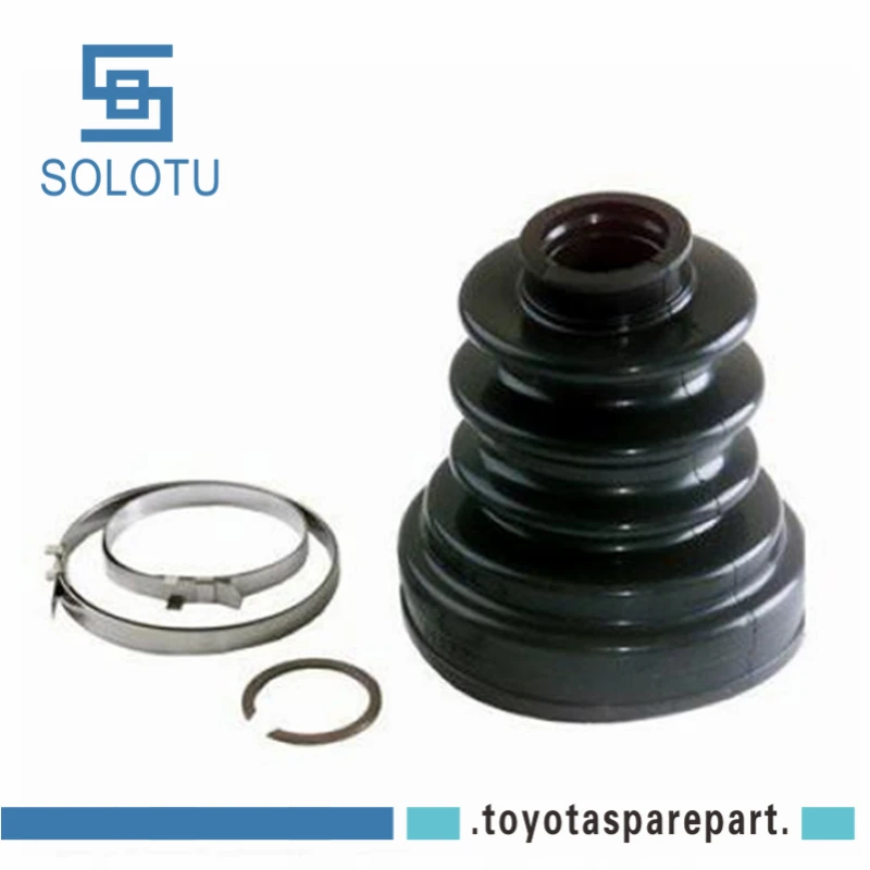 Пыльника рулевого управления для hlux 4 runner 2L T 1KZ 3VZ E 04438 35012|Рулевые колеса и ступицы
