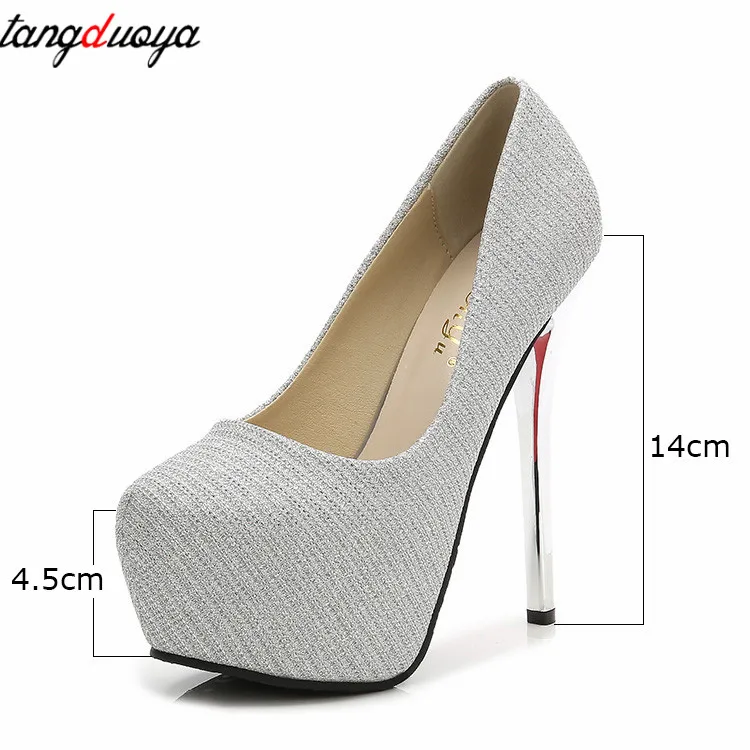 Туфли лодочки женские на высоком каблуке и платформе|Женские туфли| |