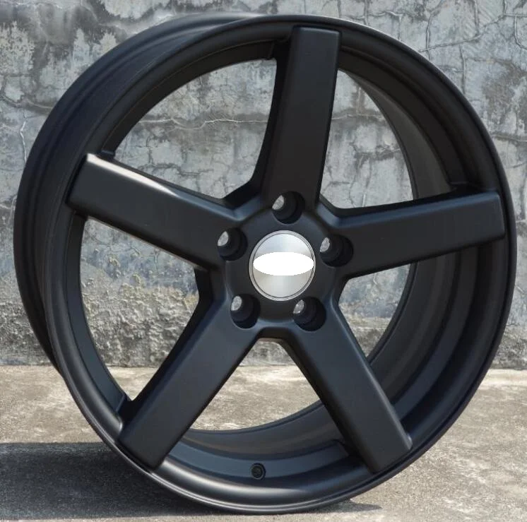Voss CV3 18 дюймов 18x8,5 5x112 5x114,3 легкосплавные колесные диски подходят для Audi Honda