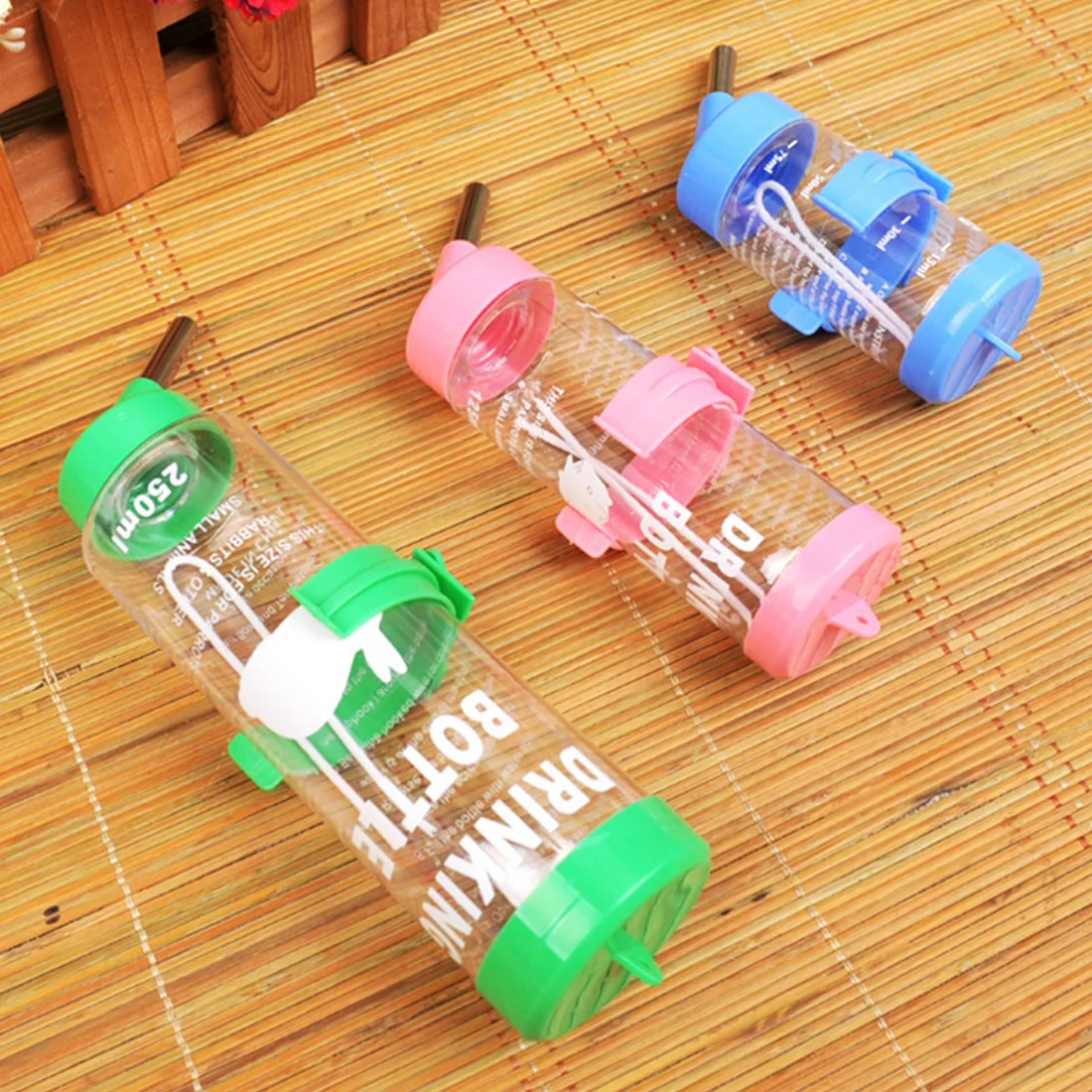 Контейнер для еды маленьких домашних животных белка морская свинка шиншилловая