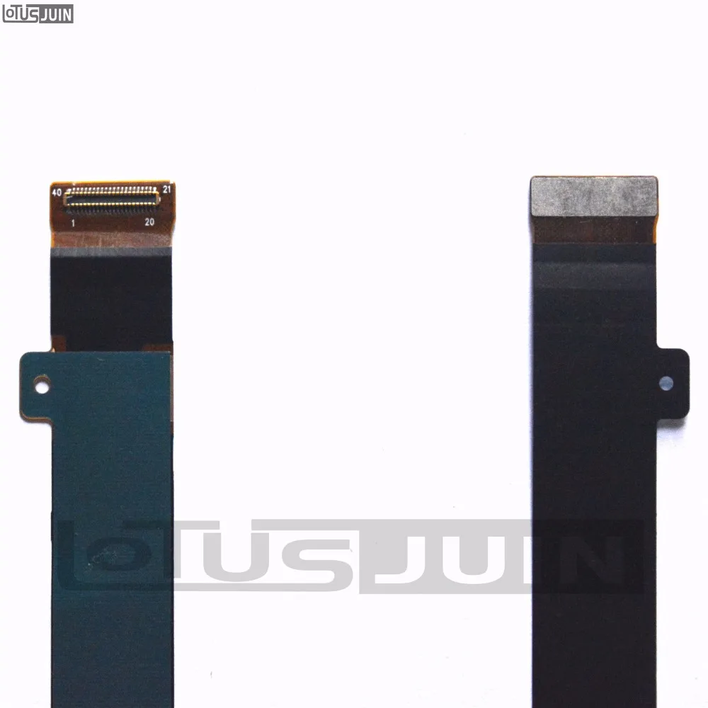 10 шт. для LeTV LeEco Le 2 X620 USB зарядный порт док разъем гибкий кабель с микрофонной