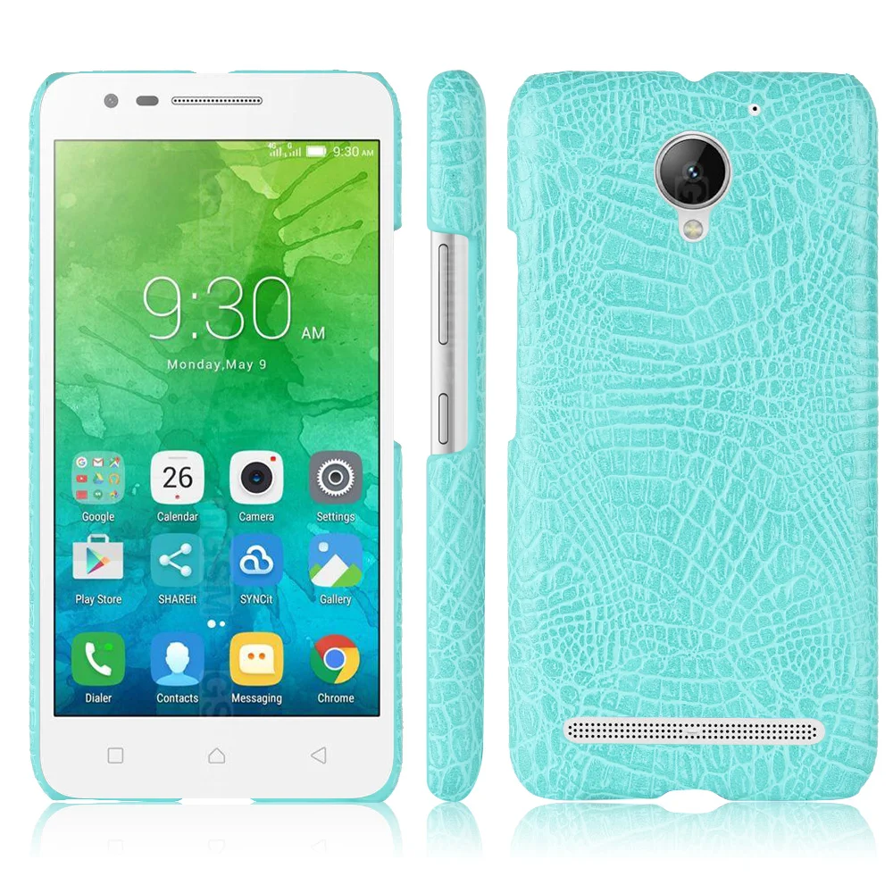 Чехол для Lenovo A1000 A 1000 Vibe C2 K10A40 роскошный защитный чехол из искусственной кожи K6 A2020